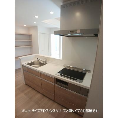 コテ　デュ　パルクⅠ 201【管理NO：1-028303301-02010】 ★家具家電は申し込み後に搬入します★ ★2027年02月上旬入居可能★の物件画像