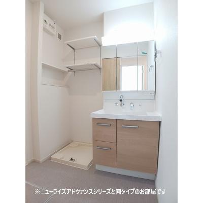 コテ　デュ　パルクⅠ 201【管理NO：1-028303301-02010】 ★家具家電は申し込み後に搬入します★ ★2027年02月上旬入居可能★の物件画像