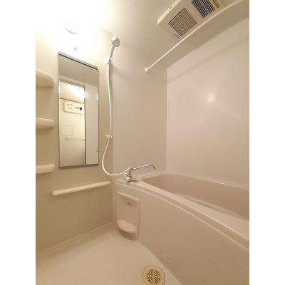 榛の木 205【管理NO：1-013468801-02040】 ★家具家電は申し込み後に搬入します★ ★2026年12月中旬入居可能★の物件画像