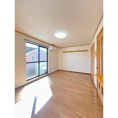 ラ・フォーレ１ 205【管理NO：1-012777601-02040】 ★家具家電は申し込み後に搬入します★ ★2026年11月上旬入居可能★の物件画像