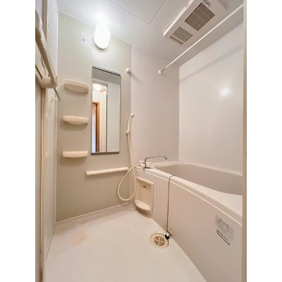 ラ・フォーレ１ 205【管理NO：1-012777601-02040】 ★家具家電は申し込み後に搬入します★ ★2026年11月上旬入居可能★の物件画像
