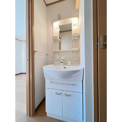 ラ・フォーレ１ 205【管理NO：1-012777601-02040】 ★家具家電は申し込み後に搬入します★ ★2026年11月上旬入居可能★の物件画像