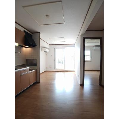 グリーンポケット　Ａ 202【管理NO：1-011543601-02020】 ★家具家電は申し込み後に搬入します★ ★2026年11月中旬入居可能★の物件画像