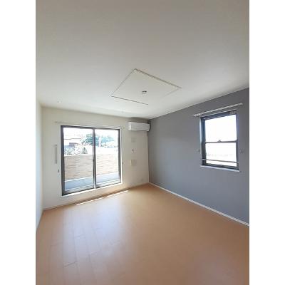 パレイシア 201【管理NO：1-019119201-02010】 ★家具家電は申し込み後に搬入します★ ★2026年12月中旬入居可能★の物件画像