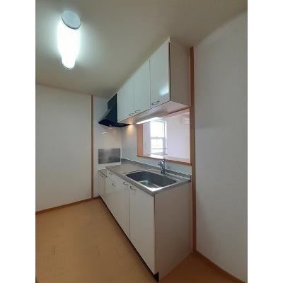 クローバー赤土　Ⅰ 202【管理NO：1-014433701-02020】 ★家具家電は申し込み後に搬入します★ ★2026年11月下旬入居可能★の物件画像