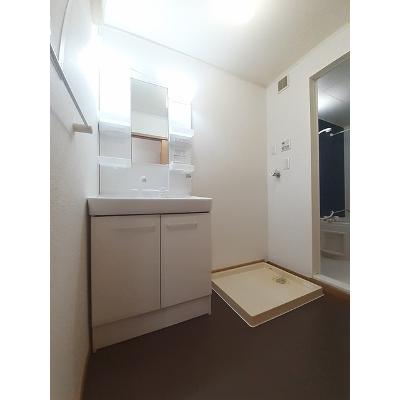 クローバー赤土　Ⅰ 202【管理NO：1-014433701-02020】 ★家具家電は申し込み後に搬入します★ ★2026年11月下旬入居可能★の物件画像