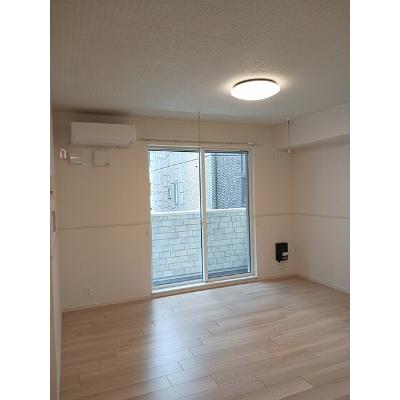 ラルーシュ 102【管理NO：1-025646701-01020】 ★家具家電は申し込み後に搬入します★ ★2026年11月中旬入居可能★の物件画像