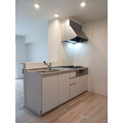 ラルーシュ 102【管理NO：1-025646701-01020】 ★家具家電は申し込み後に搬入します★ ★2026年11月中旬入居可能★の物件画像