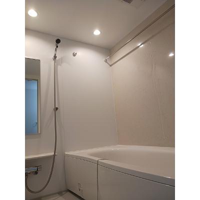 ラルーシュ 102【管理NO：1-025646701-01020】 ★家具家電は申し込み後に搬入します★ ★2026年11月中旬入居可能★の物件画像