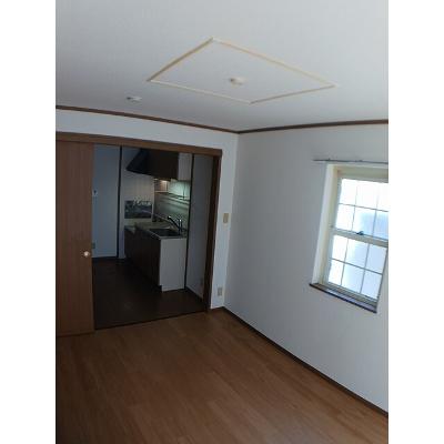 フラワーガーデン片西 101【管理NO：1-011718301-01010】 ★家具家電は申し込み後に搬入します★ ★2026年12月上旬入居可能★の物件画像