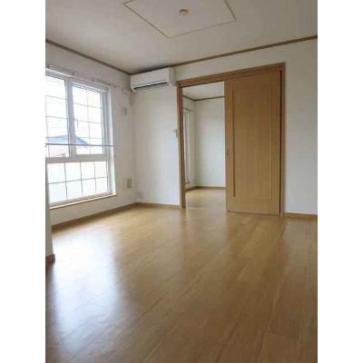 パルテール　Ａ 202【管理NO：1-012495601-02020】 ★家具家電は申し込み後に搬入します★ ★2026年12月中旬入居可能★の物件画像