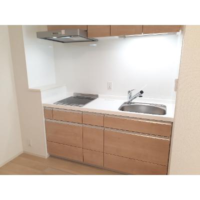サンシャインビレッジ・Ｋ 102【管理NO：1-027133001-01020】 ★家具家電は申し込み後に搬入します★ ★2026年11月中旬入居可能★の物件画像