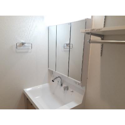 サンシャインビレッジ・Ｋ 102【管理NO：1-027133001-01020】 ★家具家電は申し込み後に搬入します★ ★2026年11月中旬入居可能★の物件画像
