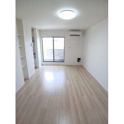 サンテラス米野 203【管理NO：1-027977801-02030】 ★家具家電は申し込み後に搬入します★ ★2026年12月中旬入居可能★の物件画像