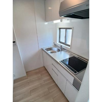 サンテラス米野 203【管理NO：1-027977801-02030】 ★家具家電は申し込み後に搬入します★ ★2026年12月中旬入居可能★の物件画像