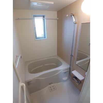 サンテラス米野 203【管理NO：1-027977801-02030】 ★家具家電は申し込み後に搬入します★ ★2026年12月中旬入居可能★の物件画像