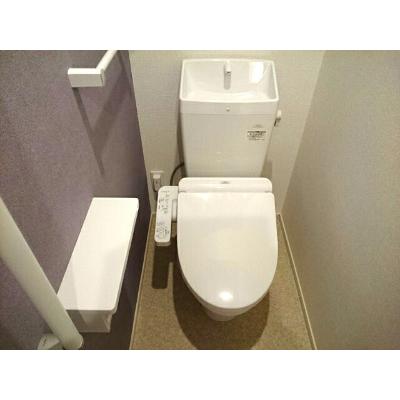 オークフォレスト明和Ⅱ 203【管理NO：1-024646001-02030】 ★家具家電は申し込み後に搬入します★ ★2026年11月下旬入居可能★の物件画像