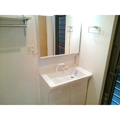 オークフォレスト明和Ⅱ 203【管理NO：1-024646001-02030】 ★家具家電は申し込み後に搬入します★ ★2026年11月下旬入居可能★の物件画像