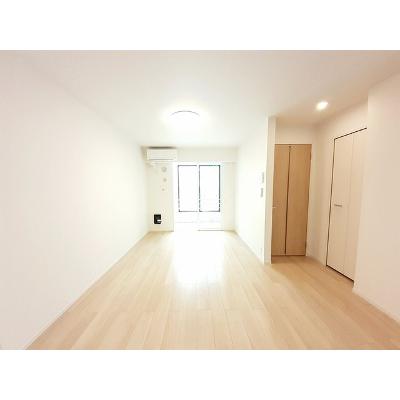 アムールＤ 103【管理NO：1-025252501-01030】 ★家具家電は申し込み後に搬入します★ ★2026年12月上旬入居可能★の物件画像