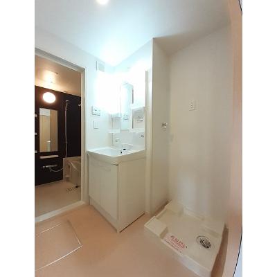 クラール　安宅Ｂ 202【管理NO：1-023370402-02020】 ★家具家電は申し込み後に搬入します★ ★2027年02月中旬入居可能★の物件画像