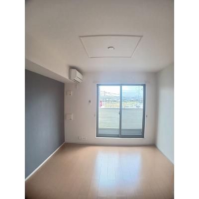 レスポワールⅠ 202【管理NO：1-019496701-02020】 ★家具家電は申し込み後に搬入します★ ★2026年11月中旬入居可能★の物件画像