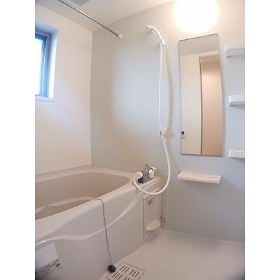 レスポワールⅠ 202【管理NO：1-019496701-02020】 ★家具家電は申し込み後に搬入します★ ★2026年11月中旬入居可能★の物件画像