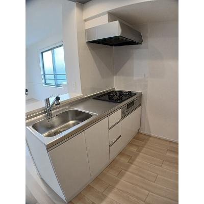 グラン・ソレイユ 305【管理NO：1-027367401-03050】 ★家具家電は申し込み後に搬入します★ ★2026年12月中旬入居可能★の物件画像