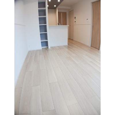 グラン・ソレイユ 204【管理NO：1-027367401-02040】 ★家具家電は申し込み後に搬入します★ ★2026年12月中旬入居可能★の物件画像