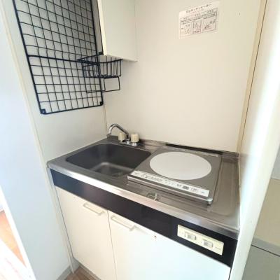 【J’sマンスリー船橋 601】11月6日より入居可🌟厚さ25㎝超高密度ポケットコイルマットレス使用！船橋駅徒歩6分！東京駅まで乗り換えなし約25分☆【インターネット無料】の物件画像