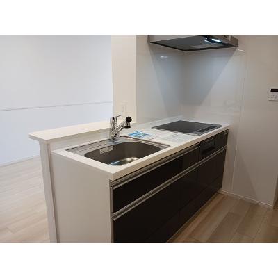 ソレイユ　旭 203【管理NO：1-027699401-02030】 ★家具家電は申し込み後に搬入します★ ★2026年12月中旬入居可能★の物件画像