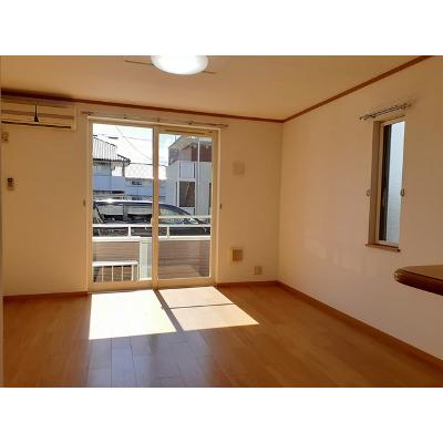 ノワール・リビエールⅡ 103【管理NO：1-011695001-01030】 ★家具家電は申し込み後に搬入します★ ★2026年12月上旬入居可能★の物件画像