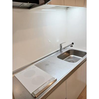 パローラ　ロゼッタ 202【管理NO：1-026973501-02020】 ★家具家電は申し込み後に搬入します★ ★2026年12月上旬入居可能★の物件画像