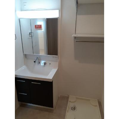 ガーデニア請西 105【管理NO：1-027599801-01050】 ★家具家電は申し込み後に搬入します★ ★2026年12月中旬入居可能★の物件画像