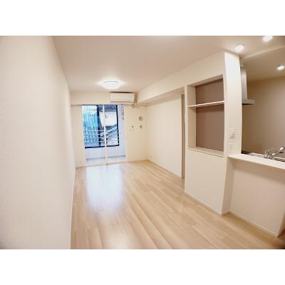 ノールヴィラージュ 203【管理NO：1-027834301-02030】 ★家具家電は申し込み後に搬入します★ ★2026年12月中旬入居可能★の物件画像