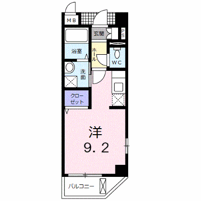 アルモニア　エンネ 301【管理NO：1-015593201-03010】 ★家具家電は申し込み後に搬入します★ ★2026年11月中旬入居可能★の物件画像