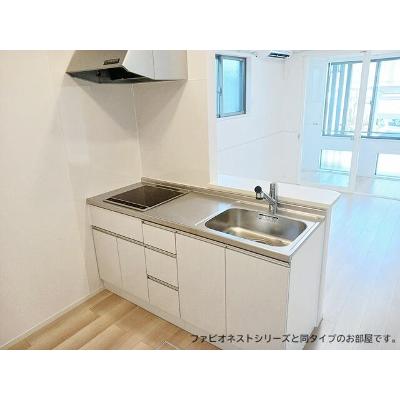 メゾンド　プロトン 103【管理NO：1-028805601-01030】 ★家具家電は申し込み後に搬入します★ ★2027年03月下旬入居可能★の物件画像