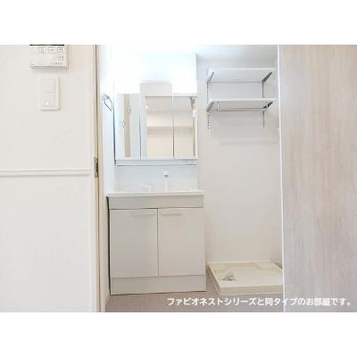 メゾンド　プロトン 103【管理NO：1-028805601-01030】 ★家具家電は申し込み後に搬入します★ ★2027年03月下旬入居可能★の物件画像