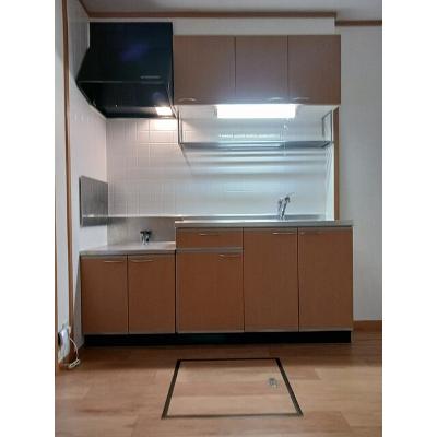 サンスベリアⅠ 101【管理NO：1-011908801-01010】 ★家具家電は申し込み後に搬入します★ ★2026年12月中旬入居可能★の物件画像