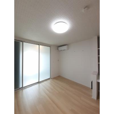 ココ・ラシック 102【管理NO：1-027285601-01020】 ★家具家電は申し込み後に搬入します★ ★2026年12月中旬入居可能★の物件画像