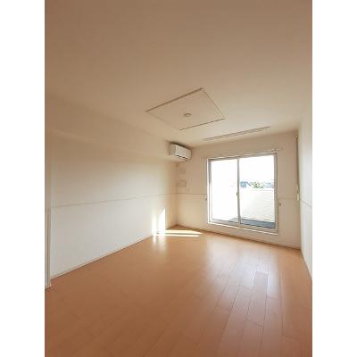 Ｌａ・Ｆａｍｉｌｌｅ　Ⅰ 202【管理NO：1-018360001-02020】 ★家具家電は申し込み後に搬入します★ ★2026年12月中旬入居可能★の物件画像