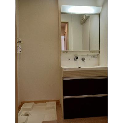フェリシエ 303【管理NO：1-019639301-03030】 ★家具家電は申し込み後に搬入します★ ★2026年12月上旬入居可能★の物件画像