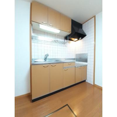 ベルメゾン　ハラダＡ 102【管理NO：1-011973401-01020】 ★家具家電は申し込み後に搬入します★ ★2027年01月上旬入居可能★の物件画像