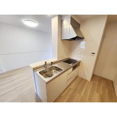 フレシール川東 203【管理NO：1-027981401-02030】 ★家具家電は申し込み後に搬入します★ ★2026年12月上旬入居可能★の物件画像