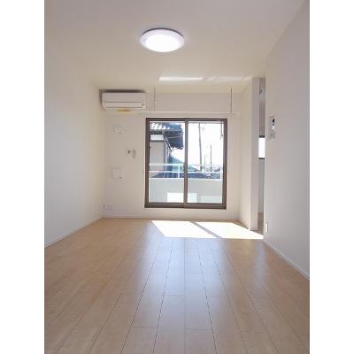 ＢＥＡＲＳⅢ 205【管理NO：1-020243201-02040】 ★家具家電は申し込み後に搬入します★ ★2026年11月中旬入居可能★の物件画像