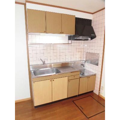 ソシアルコート香貫Ⅱ 103【管理NO：1-007013302-01030】 ★家具家電は申し込み後に搬入します★ ★2026年12月中旬入居可能★の物件画像