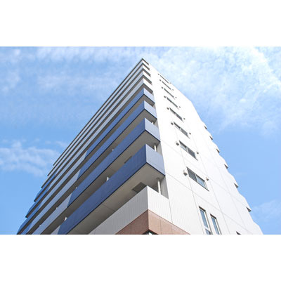 マンスリーリブマックス横浜ステーションフロント★【25㎡・独立洗面・浴室乾燥・洗浄便座】≪スタンダードシリーズ≫の物件画像