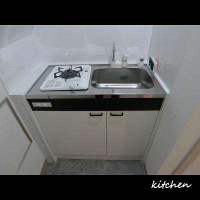アクセス台東（１Ｒ）【Ｗｉ-Ｆｉ無制限・外国人可】＜寝具・キッチン用品代込＞の物件画像