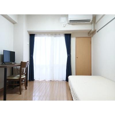 ★即入居可能★　G-style.BBwf東京　都営浅草線　東日本橋駅前1【嬉しいインターネット料金込み♪食器類や調理器具等の生活備品も日額料金に含んでいます♪】の物件画像