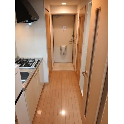 ★即入居可能★　G-style.BBwf東京　都営浅草線　東日本橋駅前1【嬉しいインターネット料金込み♪食器類や調理器具等の生活備品も日額料金に含んでいます♪】の物件画像