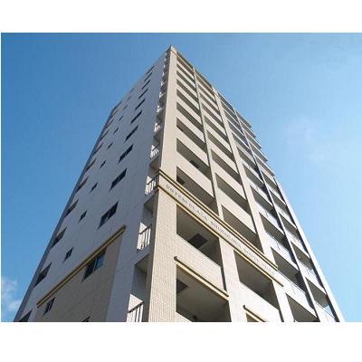 マンスリーリブマックス大井町ステーションフロント■【NET対応】≪スタンダードシリーズ≫の物件画像
